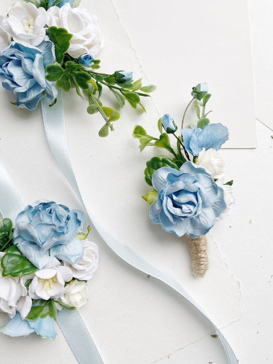 How Long Does it Take To Make A DIY Bridal Bouquet?