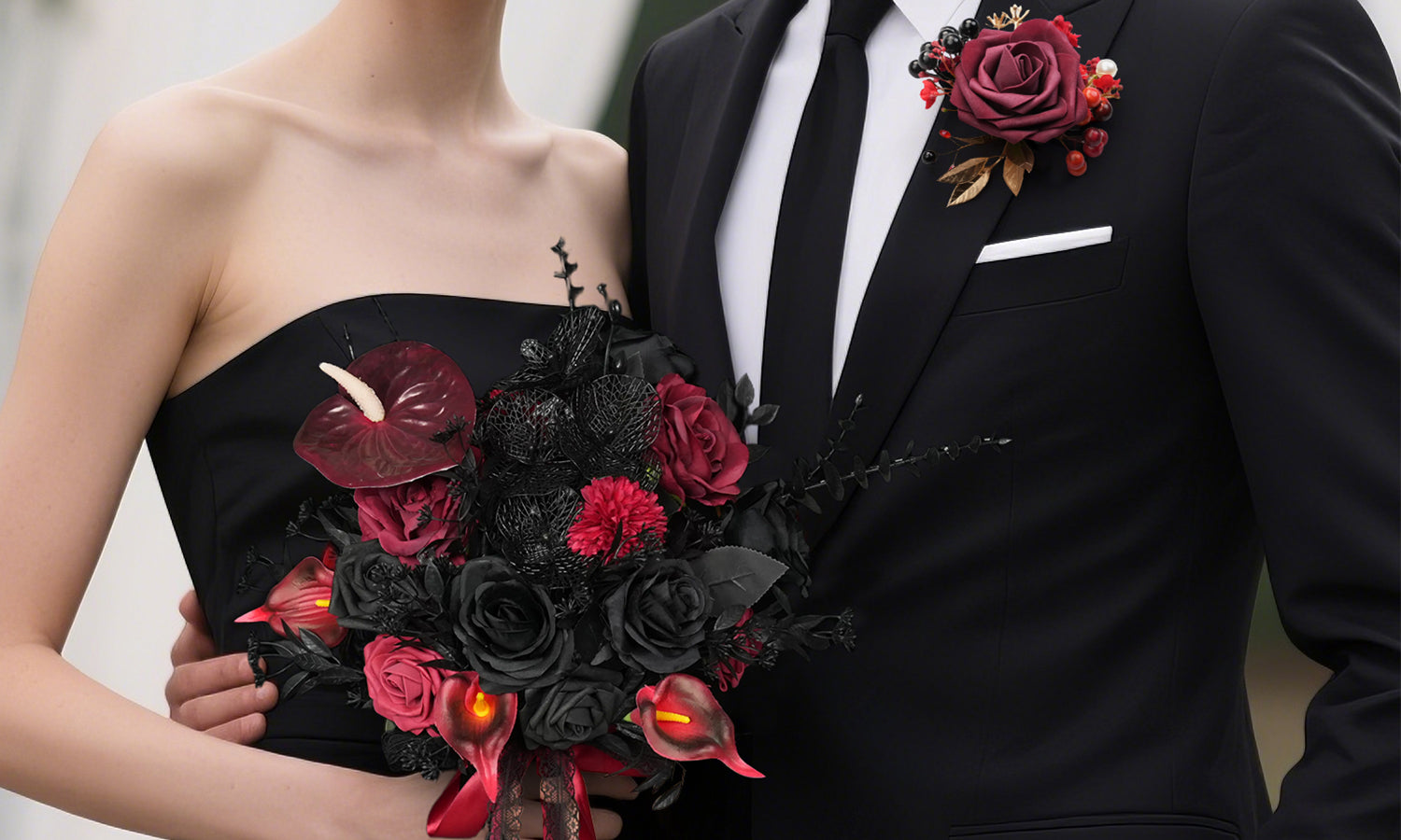 How Long Does It Take to Make Your Own Bridal Bouquet? - Uflower