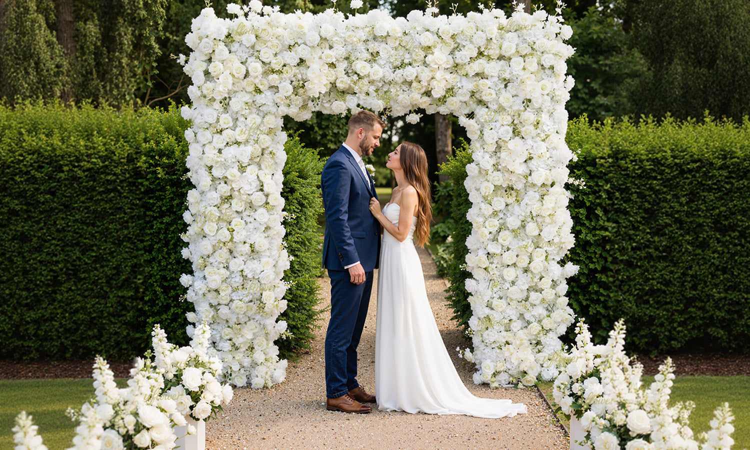 Your Guide to a Wedding That's Uniquely Yours: Unconventional Ideas for Every Couple - Uflower