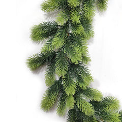 Christmas Simulation Rattan Pine Needle 3 colours available Decoration Indoor Decoration Balloon Arch