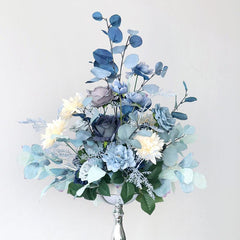 Simulated Flower Wedding Guide Decoration Flower Ball