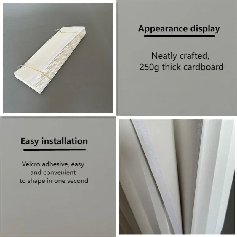 Decorative wedding folding circular Roman column ornaments - Uflower