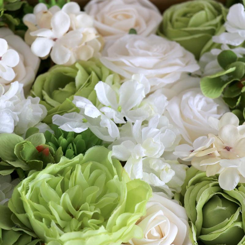 Wedding Diy Bridal Bouquet Boxed Flowers Wedding Birthday Party Favor