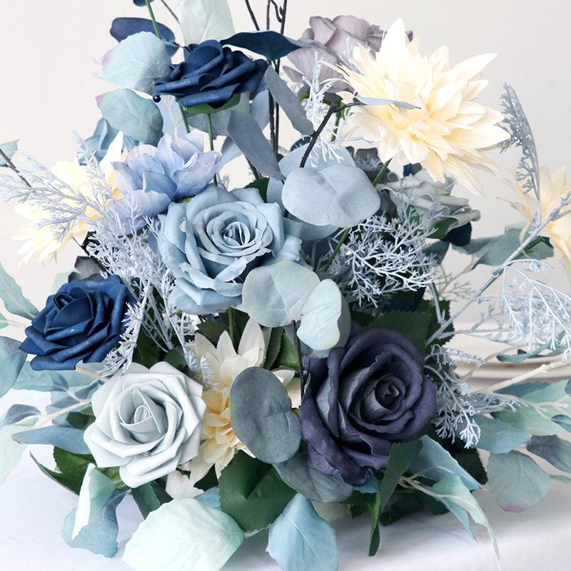 Simulated Flower Wedding Guide Decoration Flower Ball