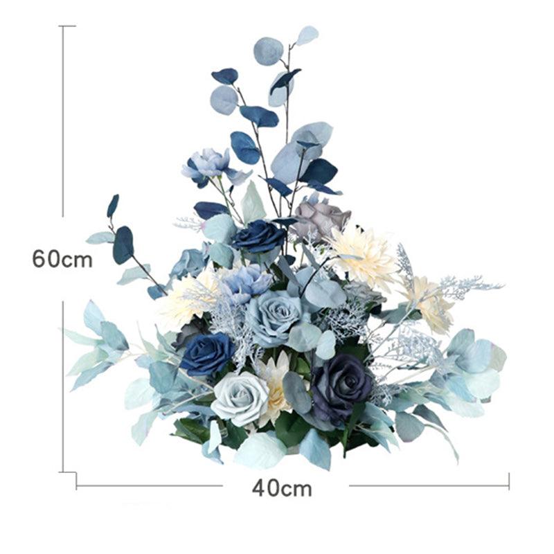 Simulated Flower Wedding Guide Decoration Flower Ball