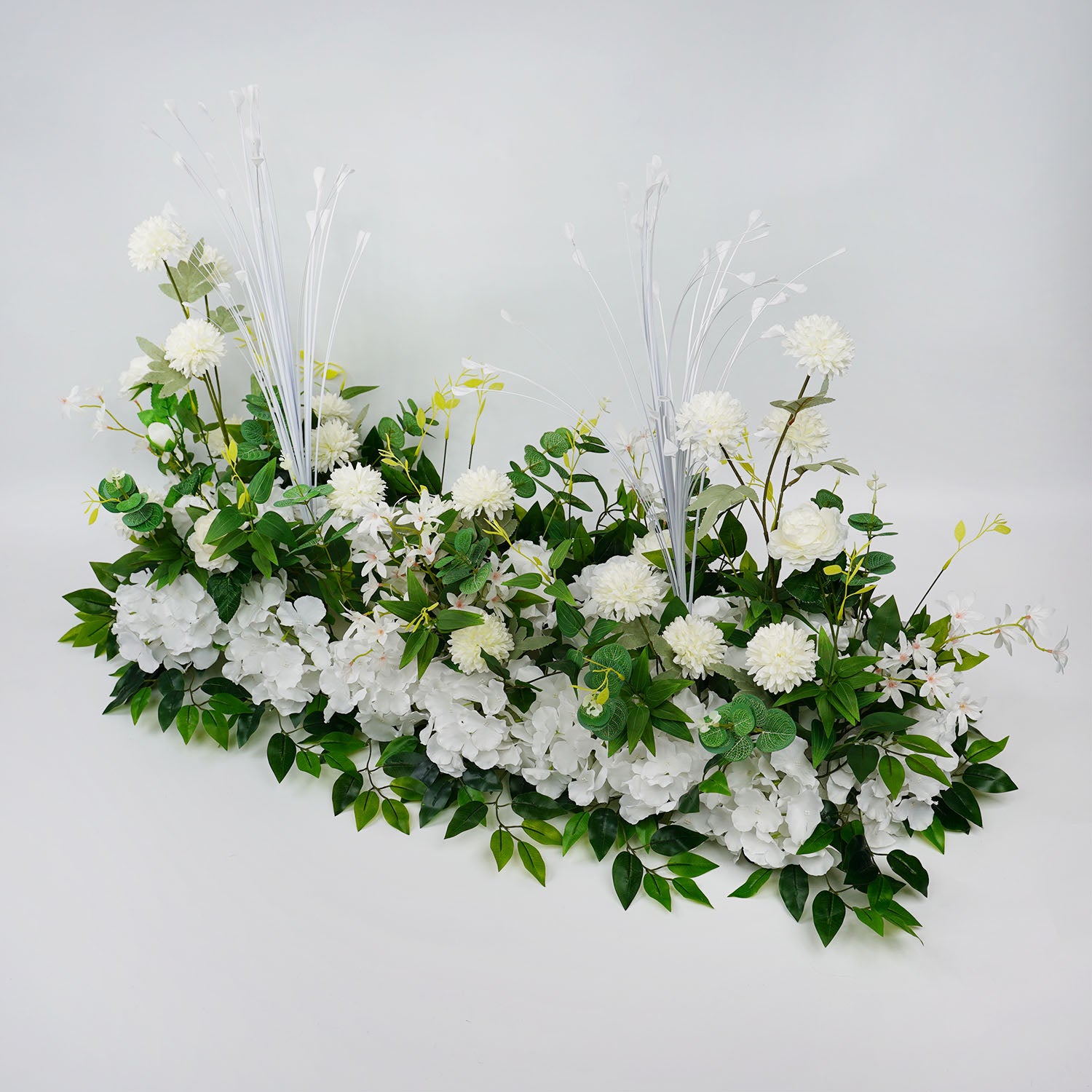 100CM Wedding Flower Wall Flower Arrangement  5 picture