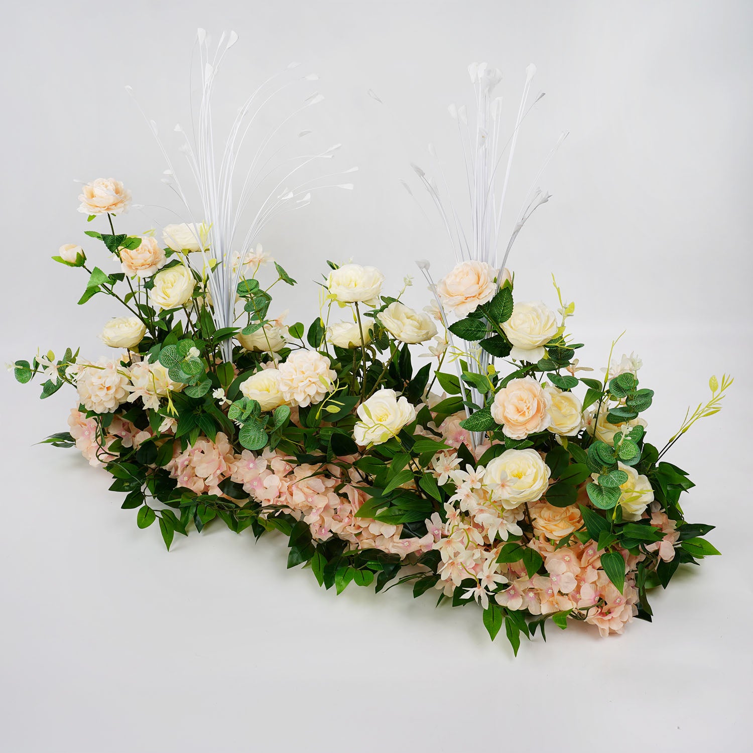 100CM Wedding Flower Wall Flower Arrangement  6 picture