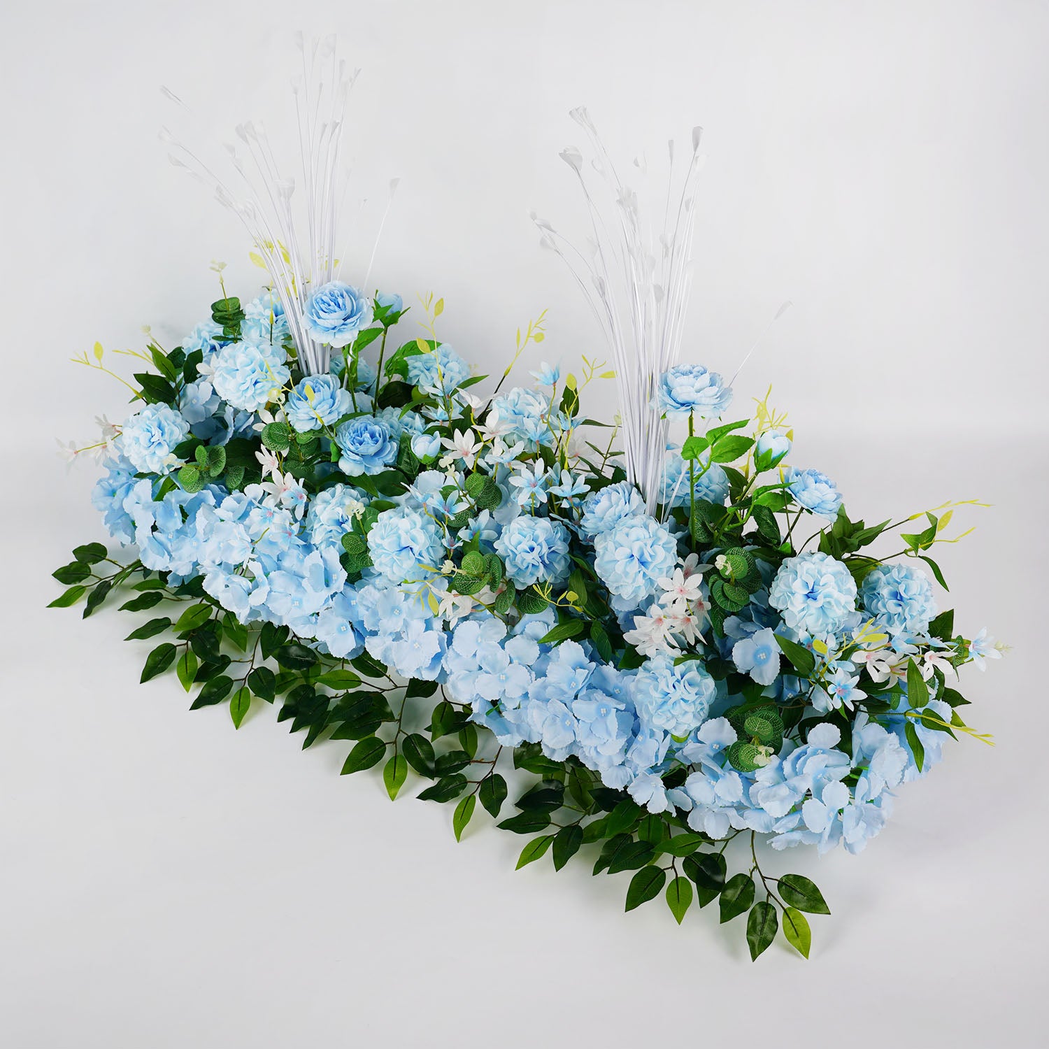 100CM Wedding Flower Wall Flower Arrangement  7 picture