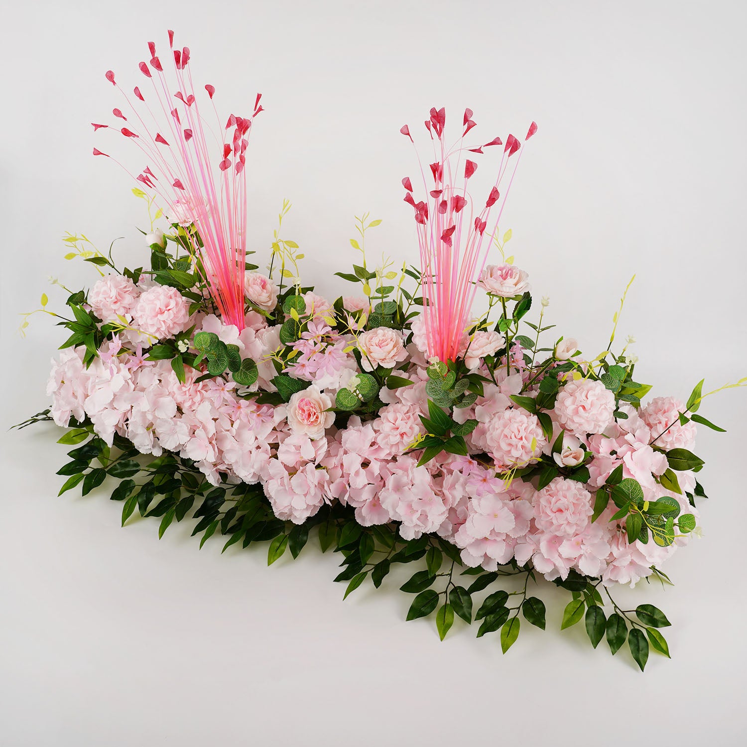 100CM Wedding Flower Wall Flower Arrangement  8 picture