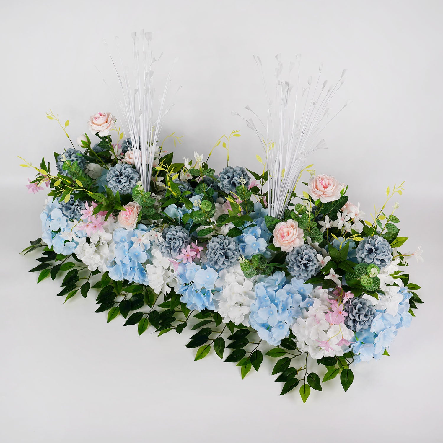 100CM Wedding Flower Wall Flower Arrangement  9 picture