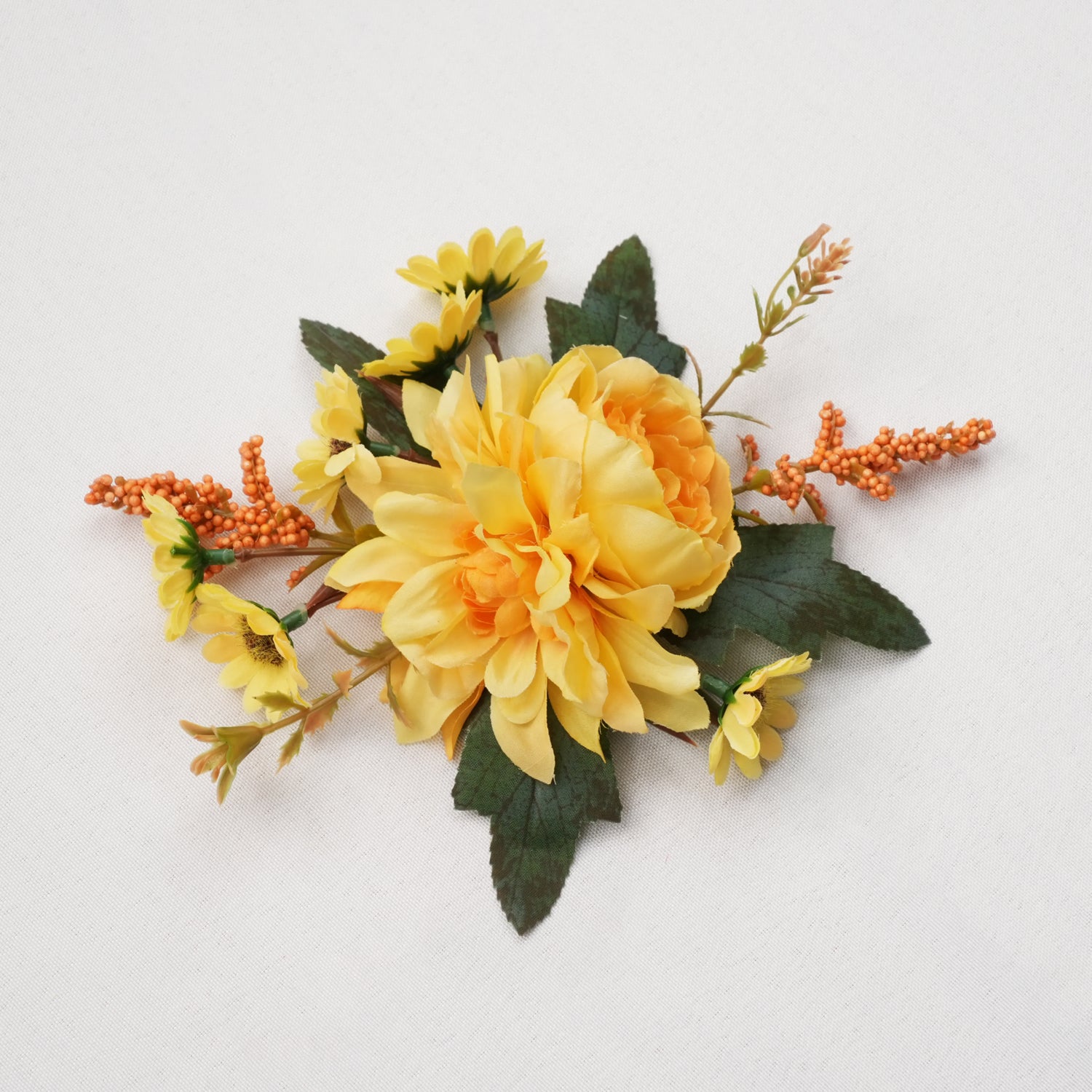 W 16*H 18cm Wrist Corsages