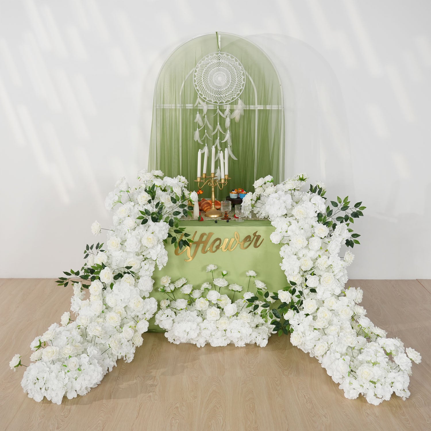 Uflower