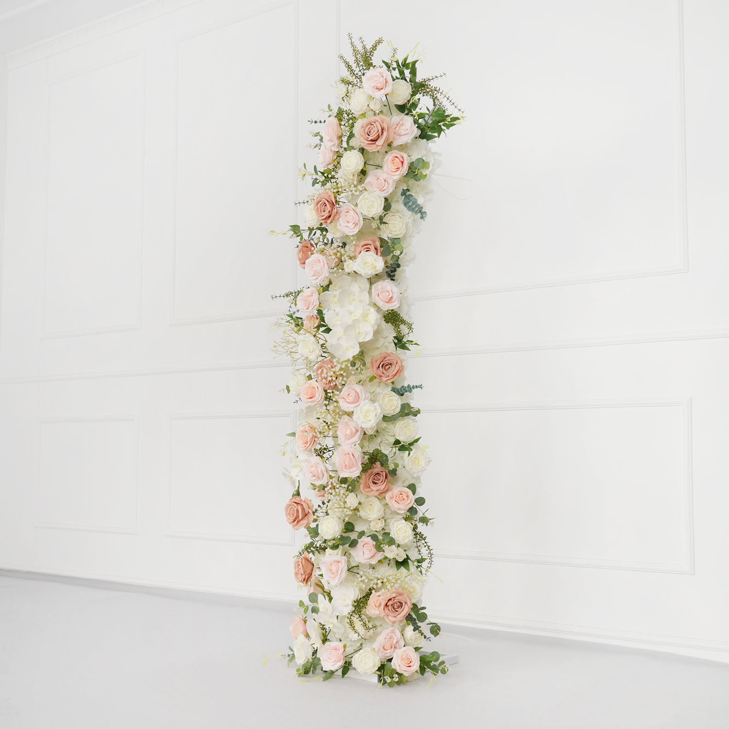 180*40cm Flower Row