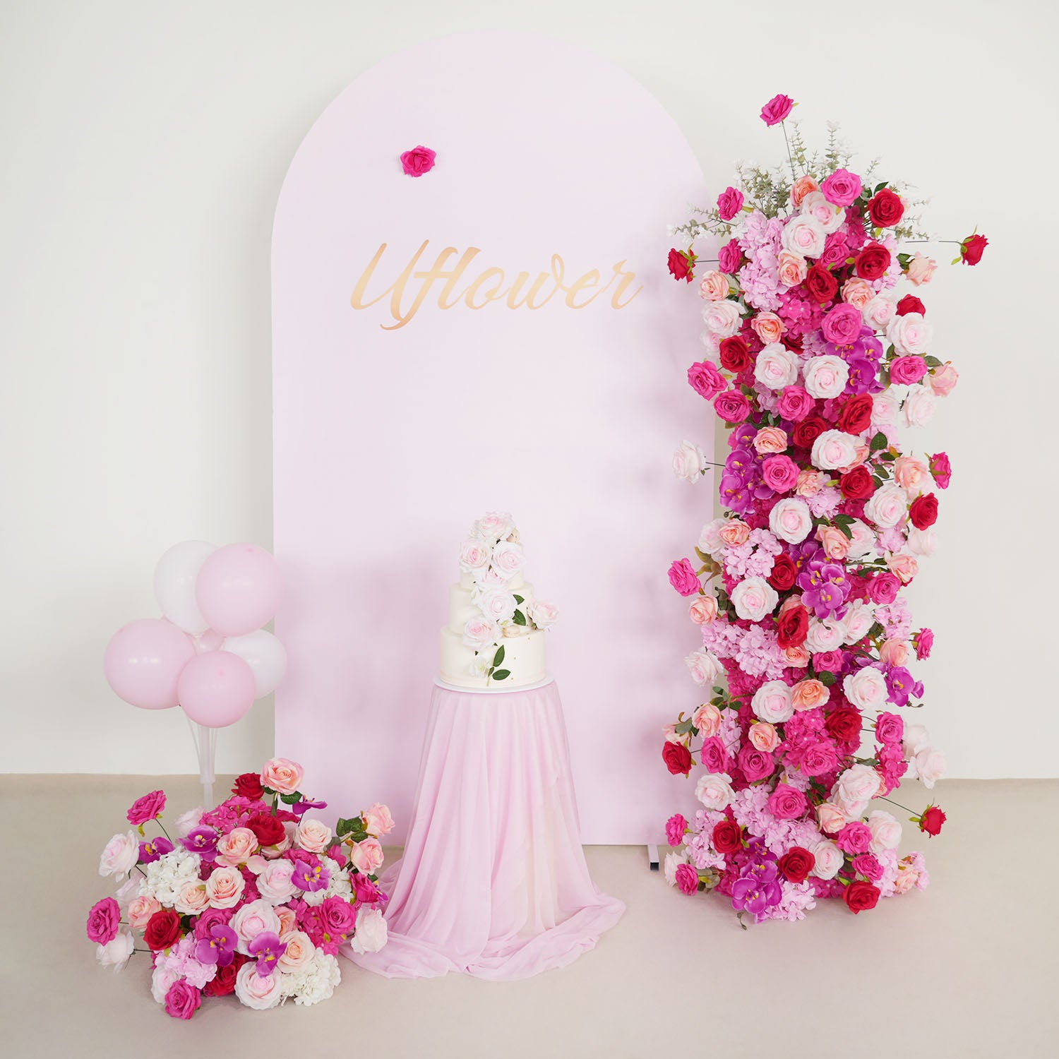 Uflower