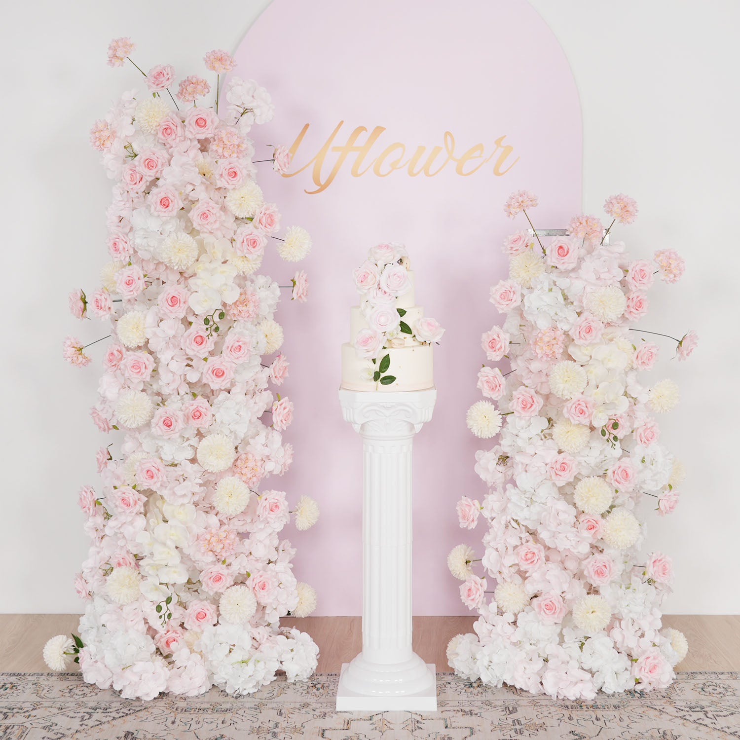 Uflower