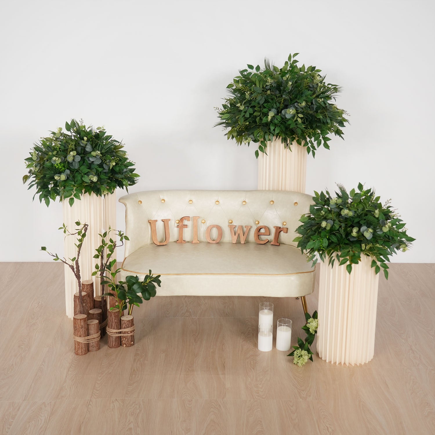Uflower