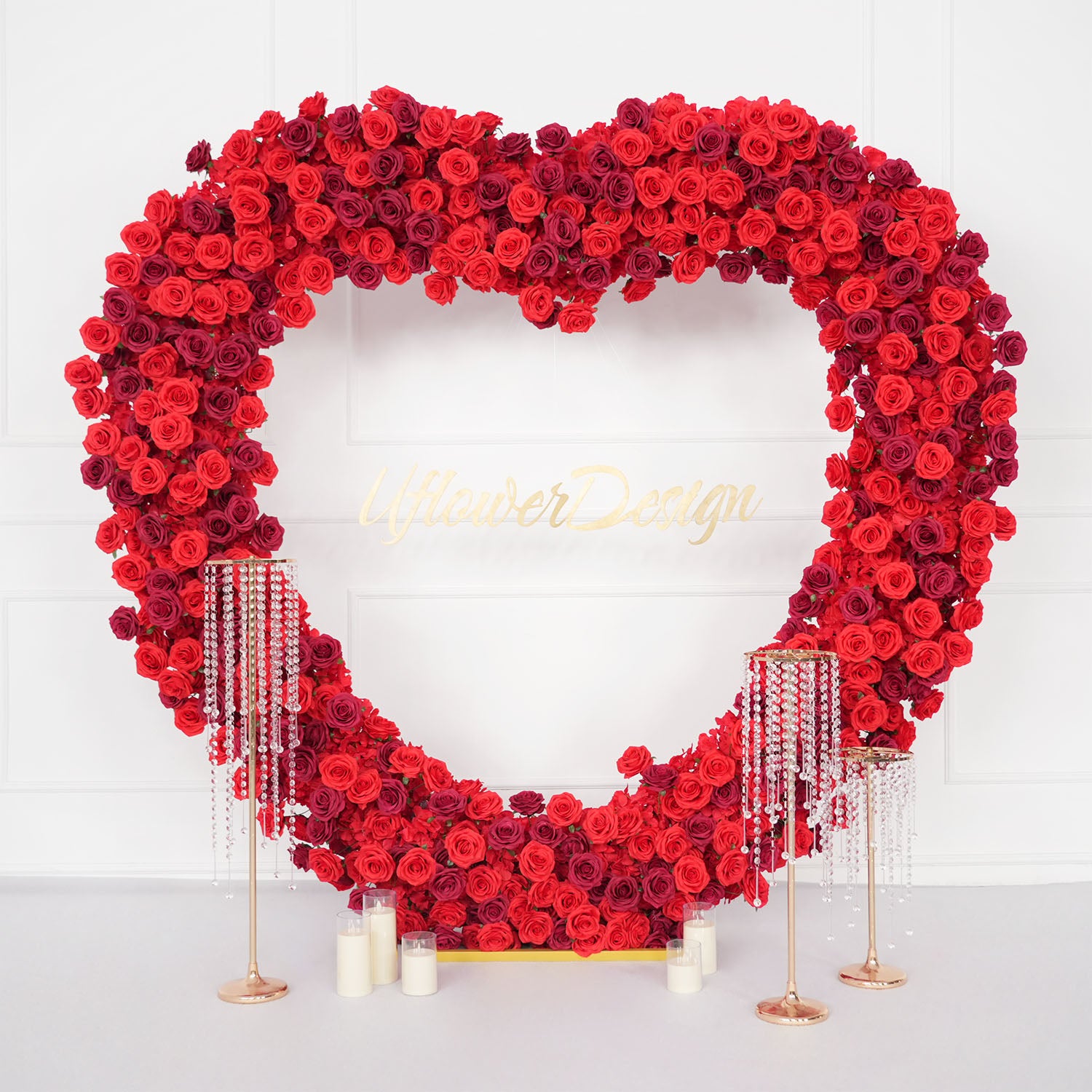 Uflower