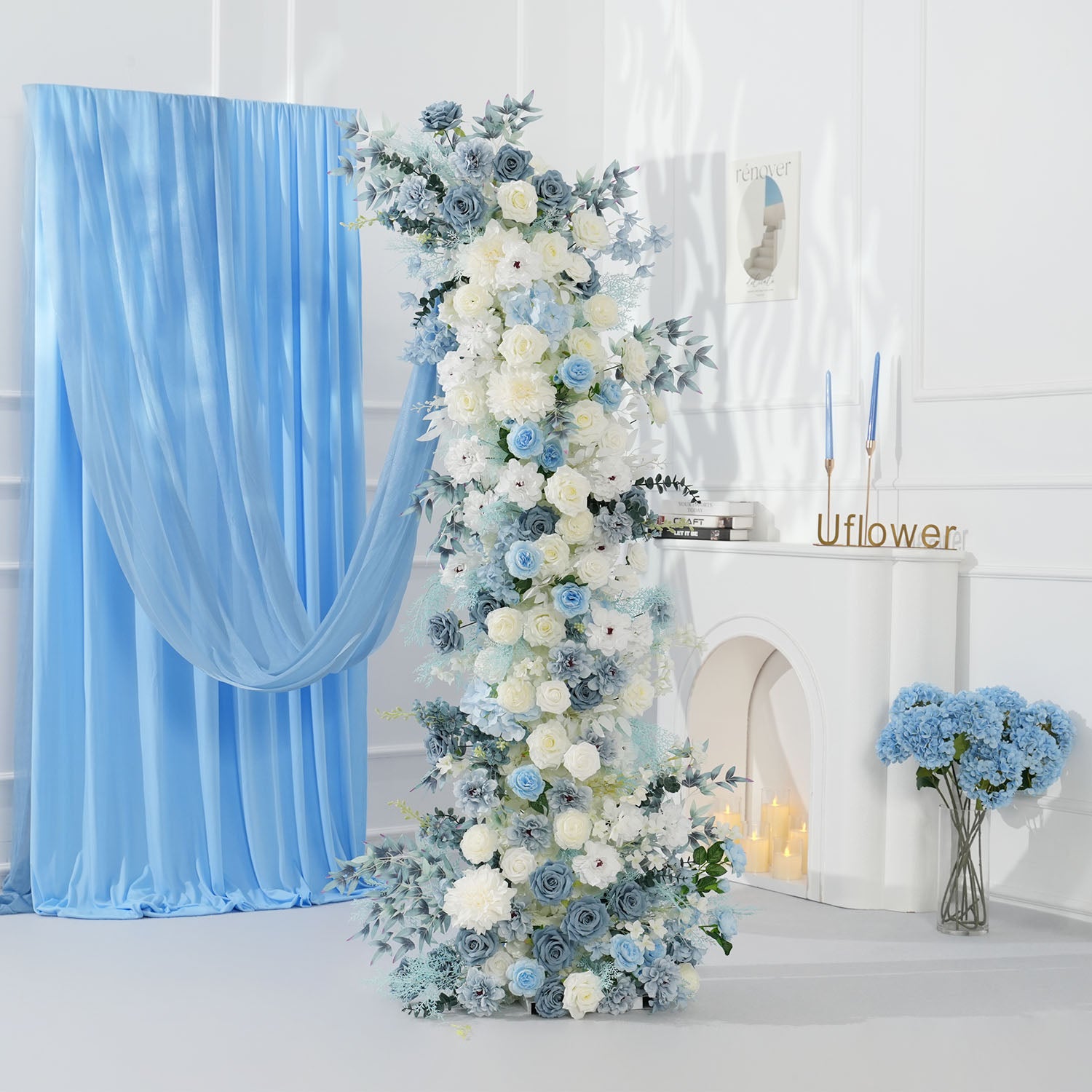 Uflower