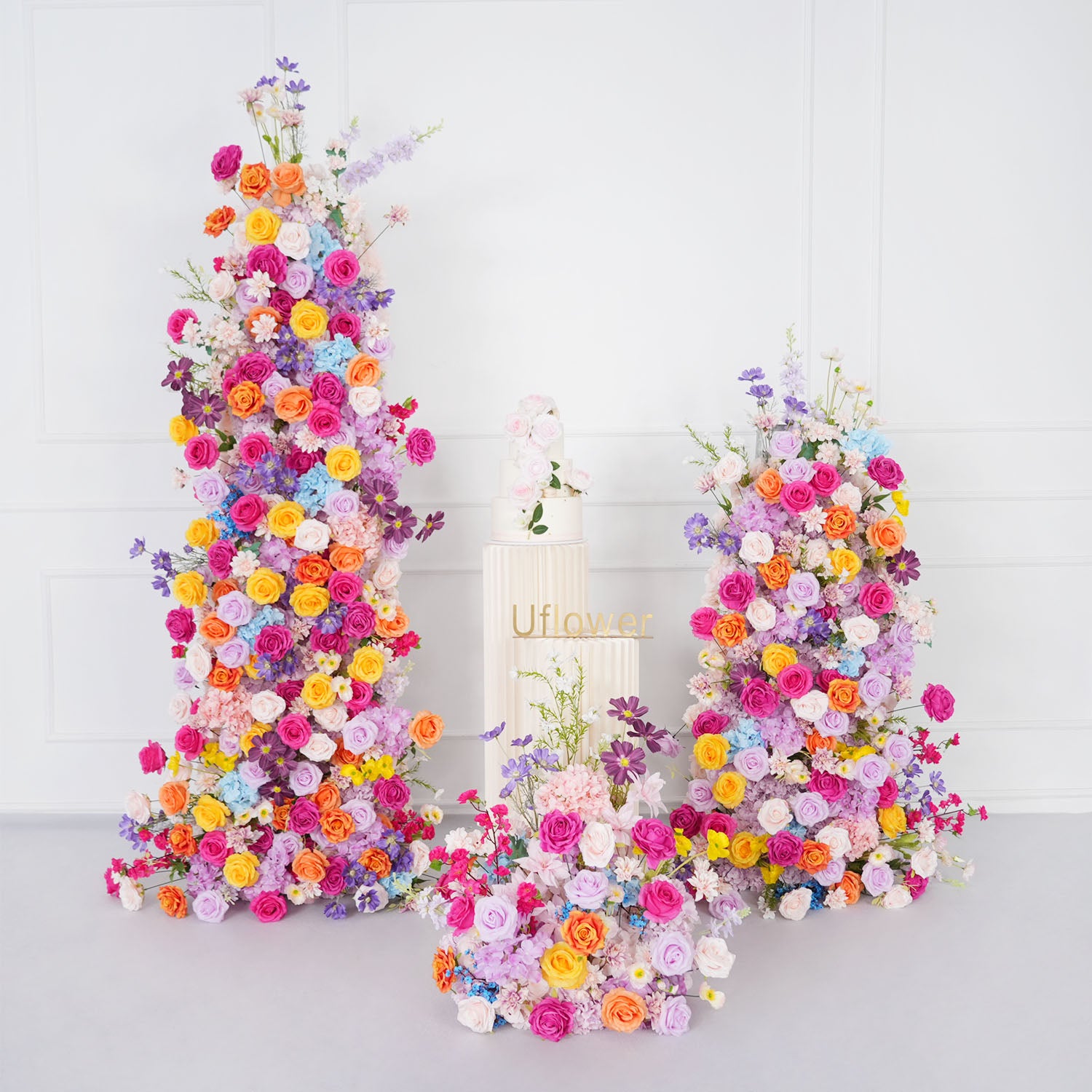 Uflower