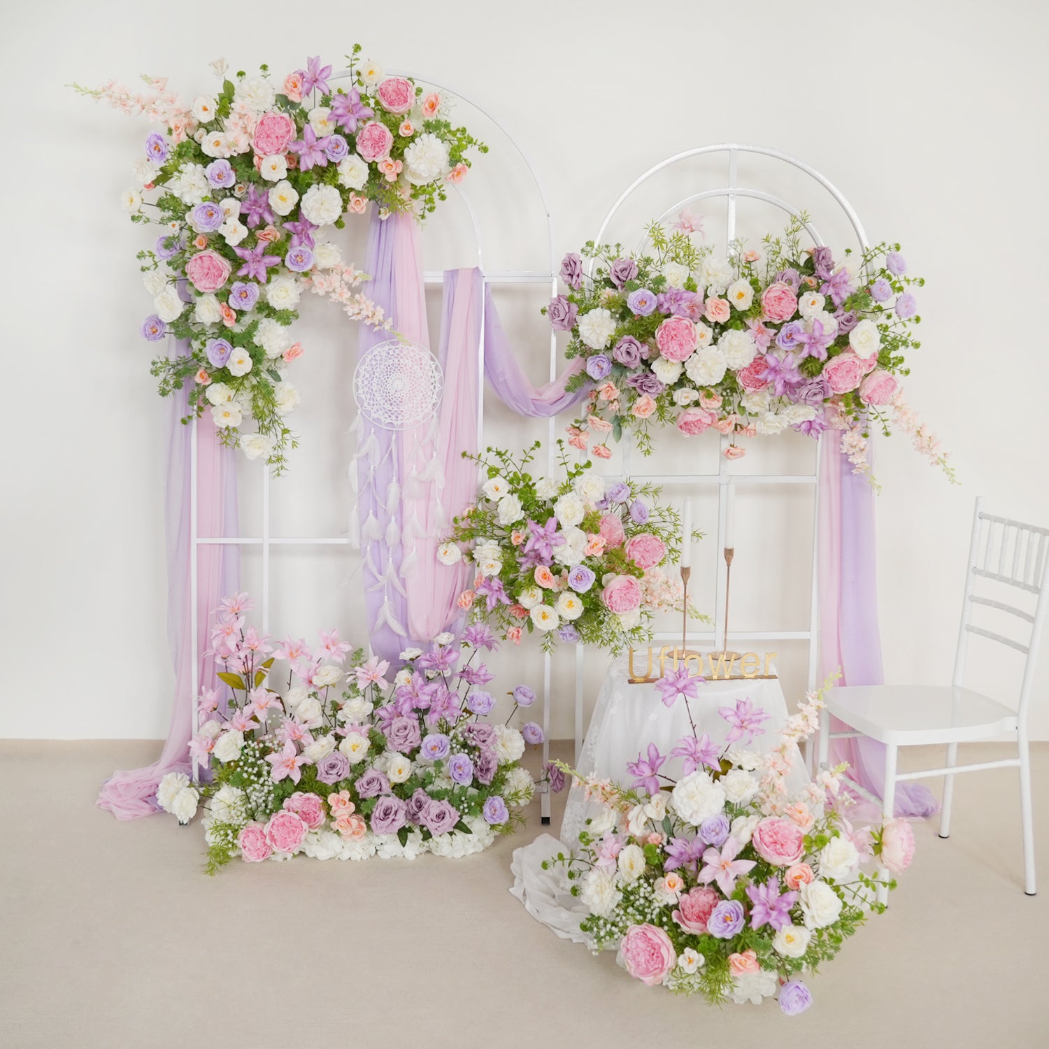 Uflower