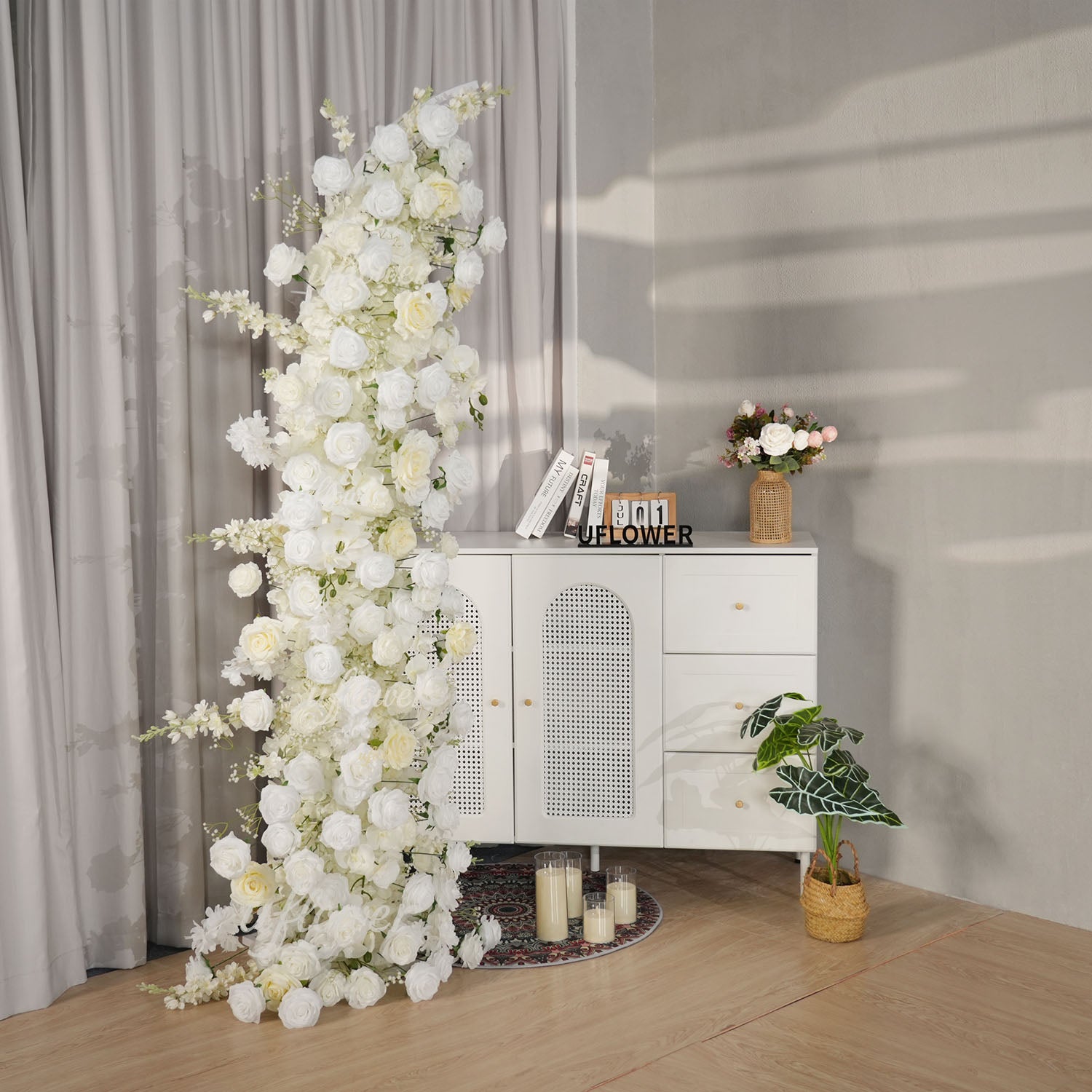 Uflower