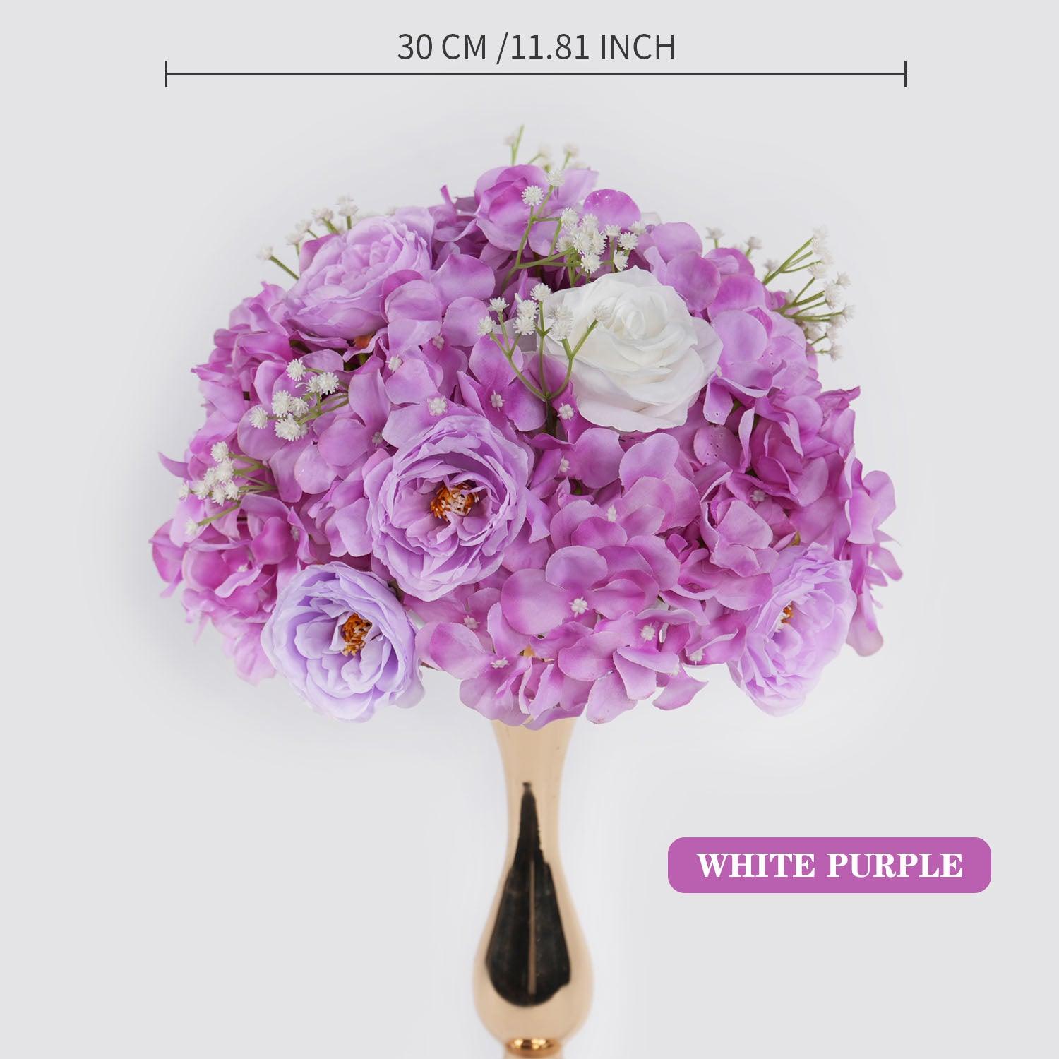 30CM Artificial Flower Ball  20 picture