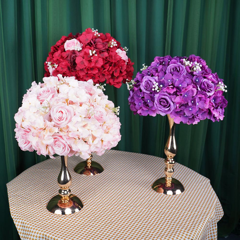 Wedding Simulation Flower Table Flower Decorative Ornaments