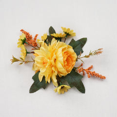 W 16*H 18cm Wrist Corsages