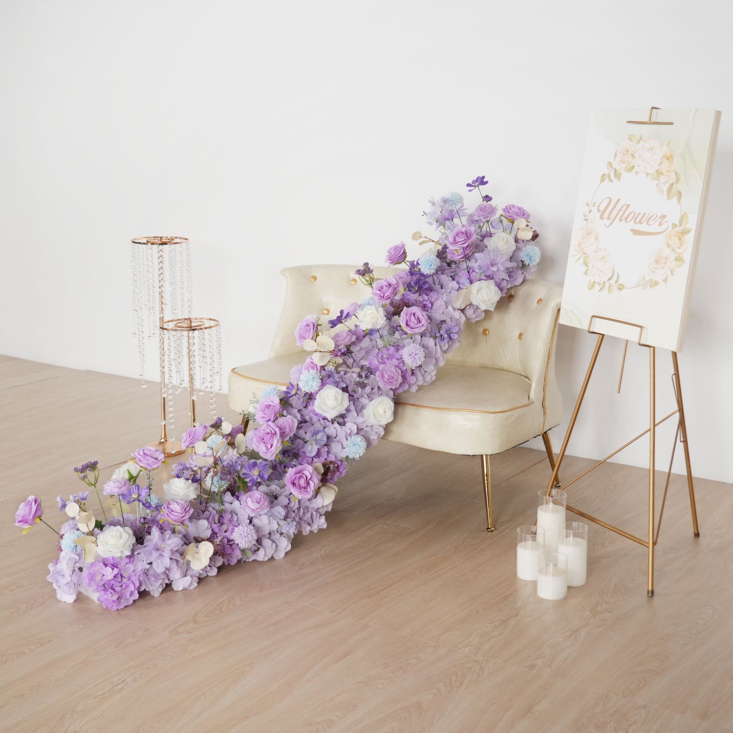 Uflower