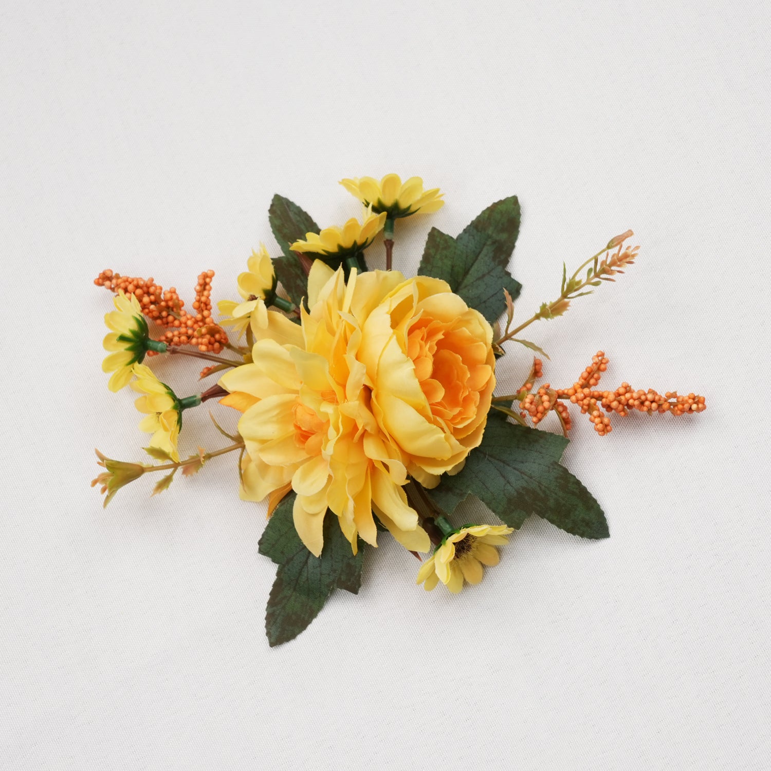 W 16*H 18cm Wrist Corsages