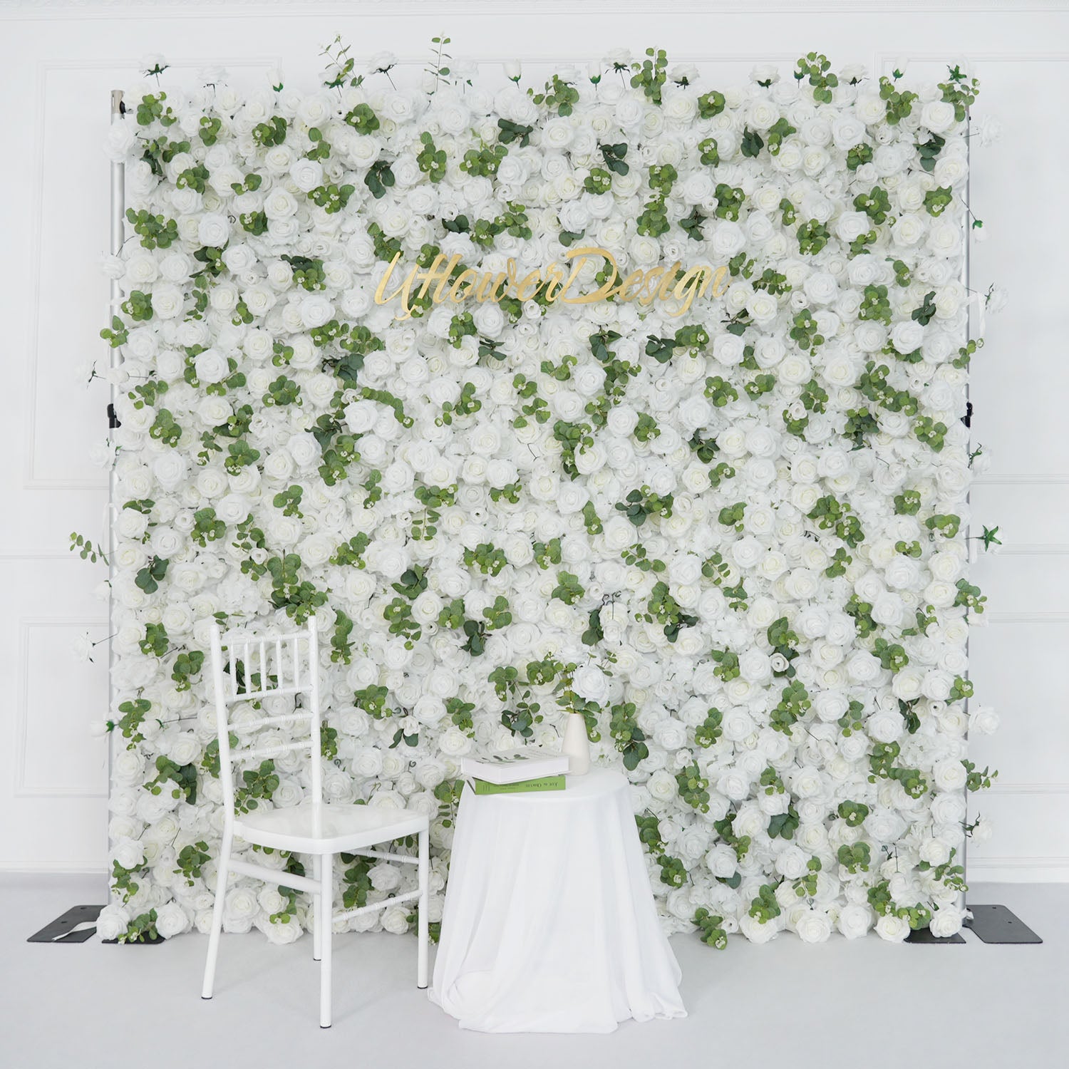 Uflower