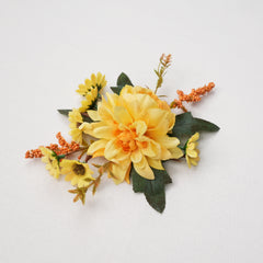 W 16*H 18cm Wrist Corsages