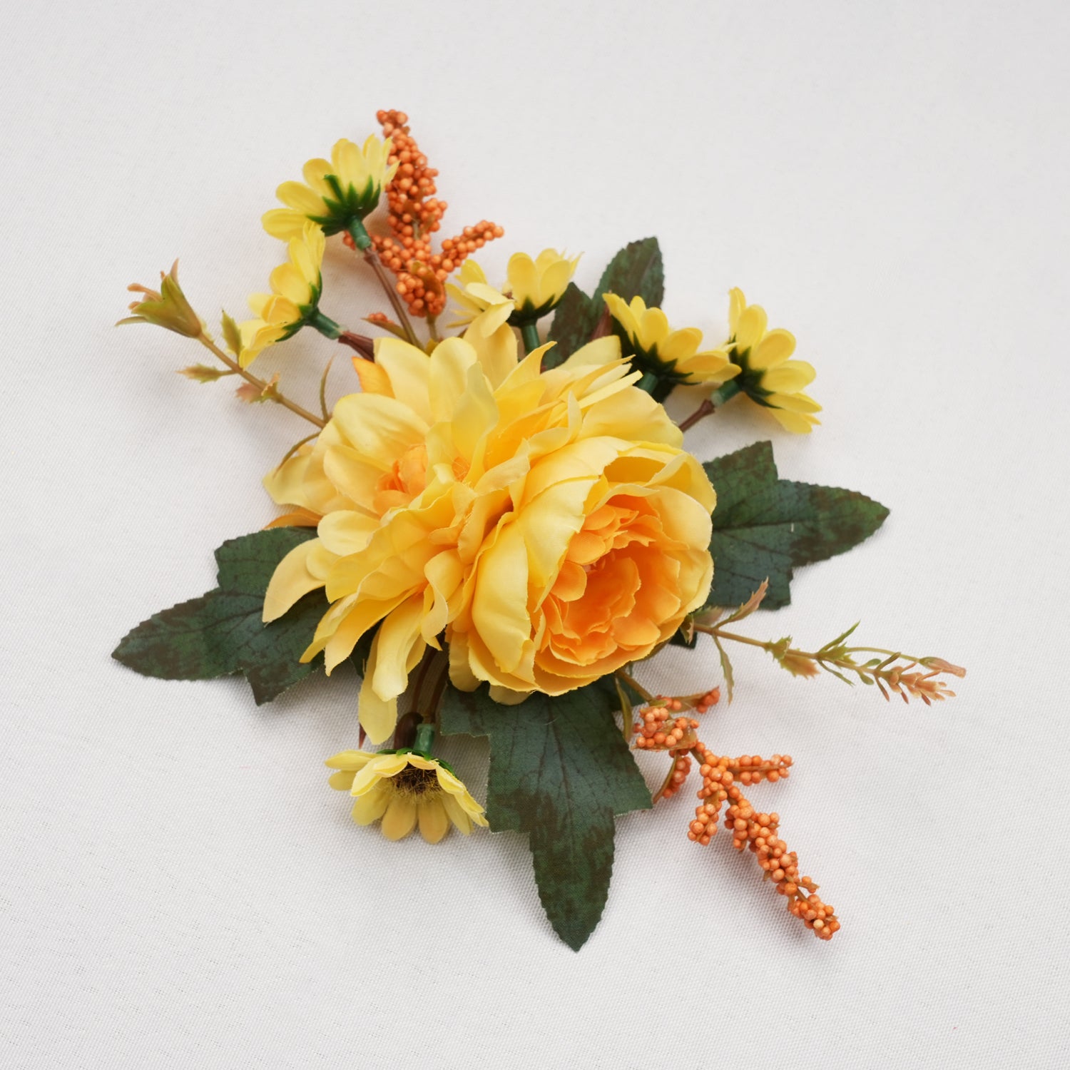 W 16*H 18cm Wrist Corsages