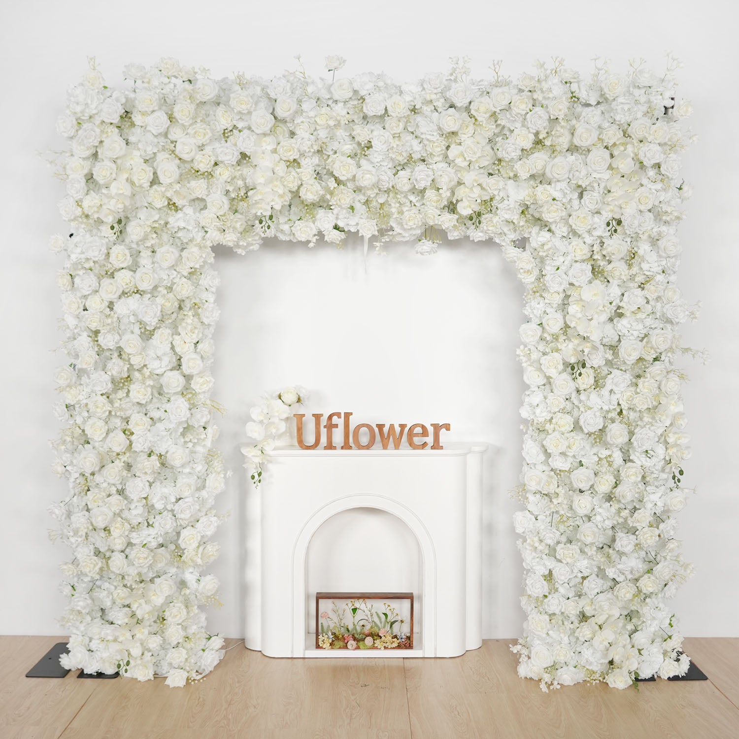 Uflower