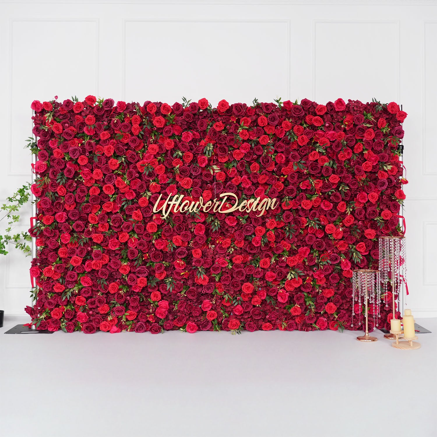 Uflower