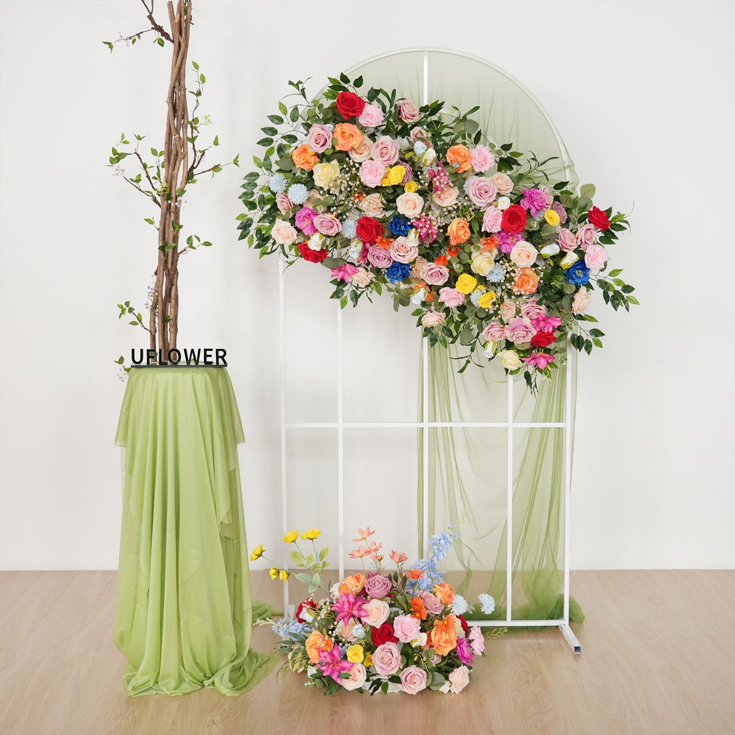 Uflower