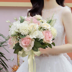 Bridal Bouquet Series