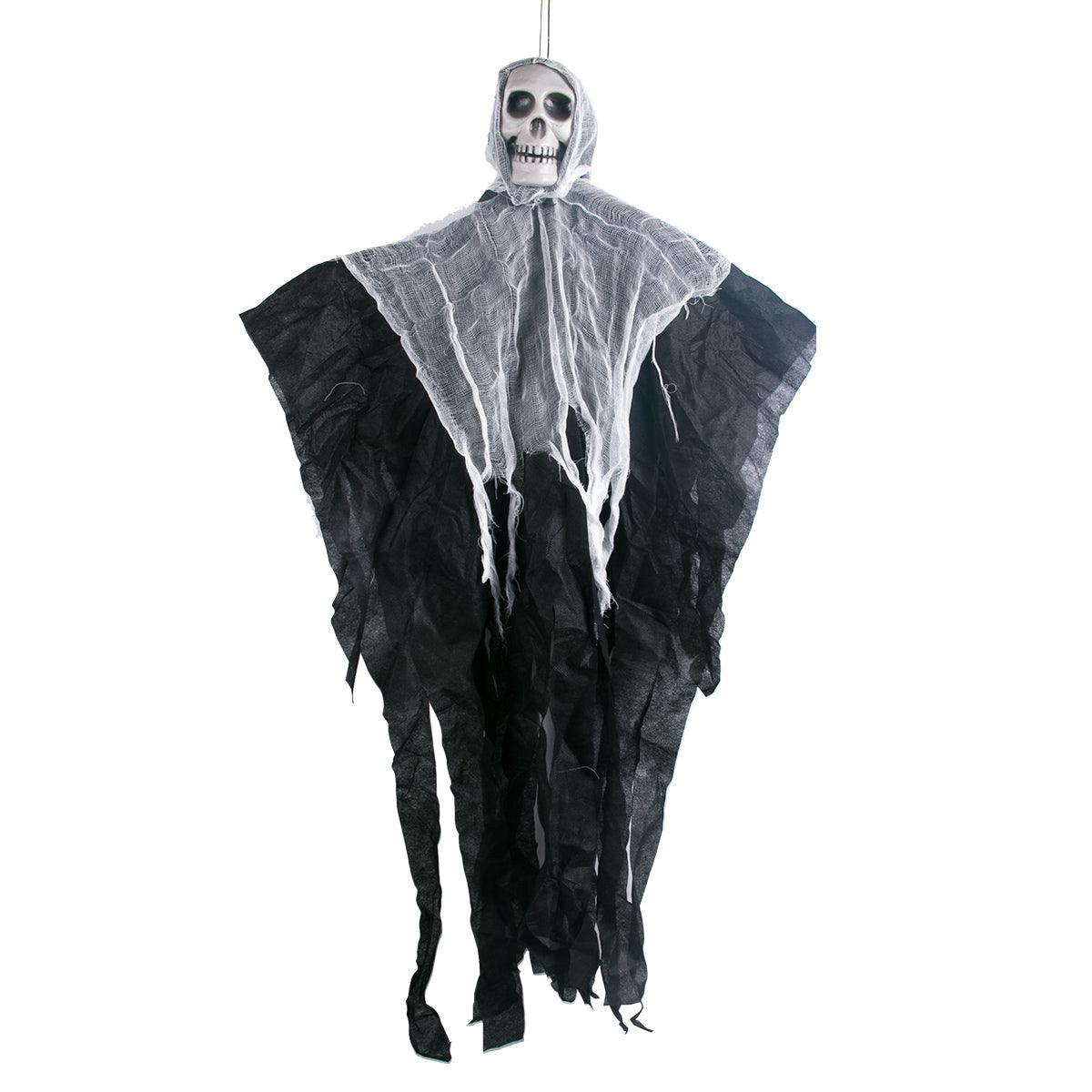 Halloween Horror Skull Ghost Prop Courtyard Decoration