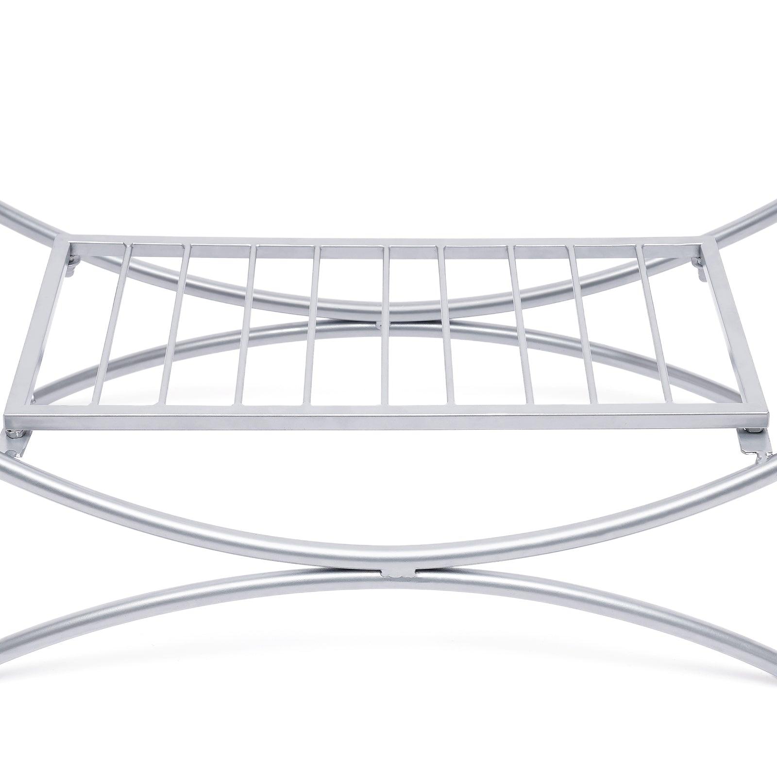 Iron ceiling circular ring wedding props guide