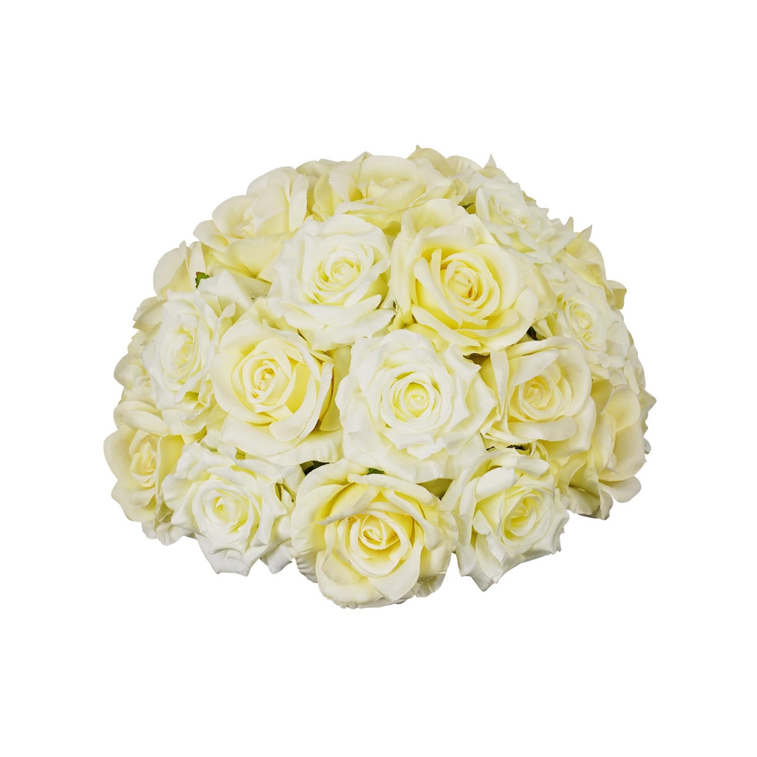 Elegant White Flower Arrangements 3 picture