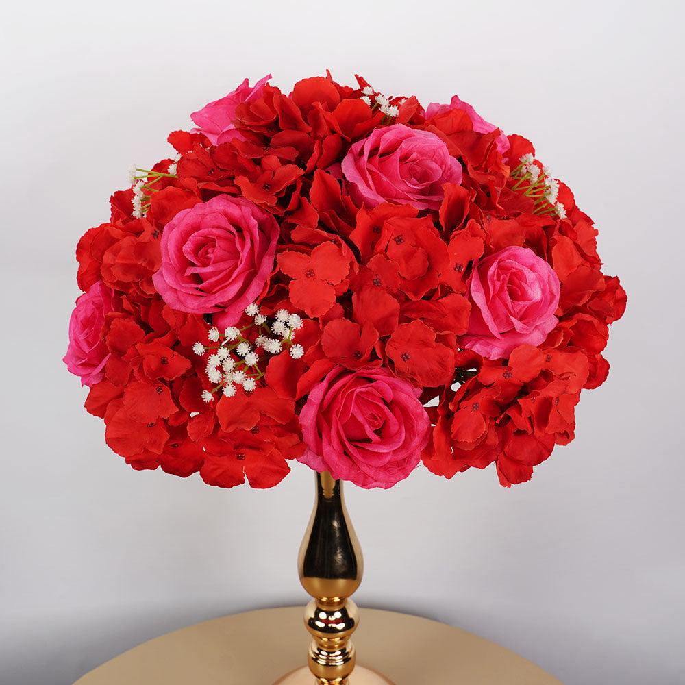 Wedding Simulation Flower Table Flower Decorative Ornaments