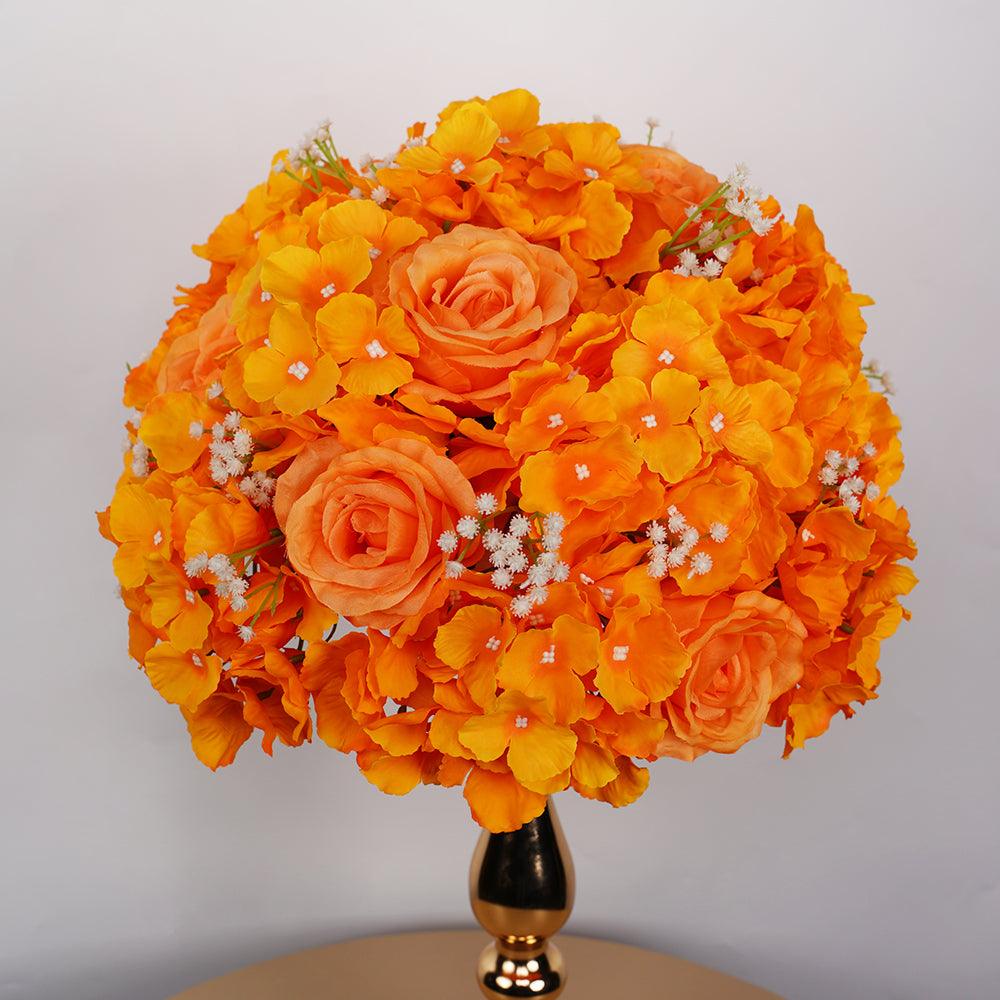 Wedding Simulation Flower Table Flower Decorative Ornaments