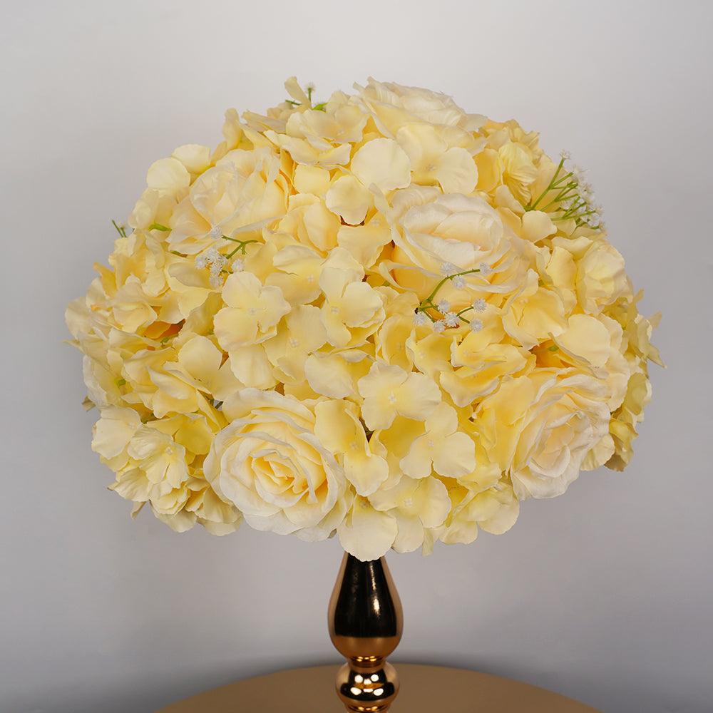 Wedding Simulation Flower Table Flower Decorative Ornaments