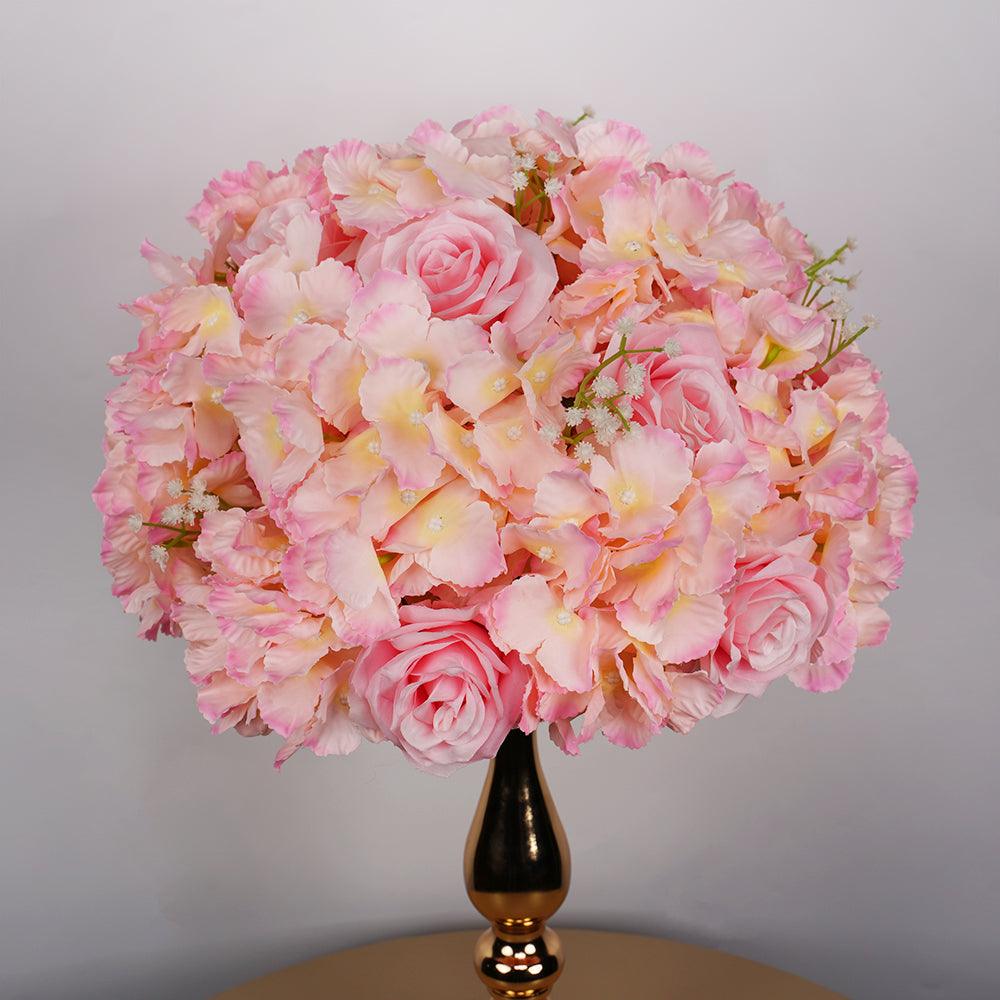 Wedding Simulation Flower Table Flower Decorative Ornaments