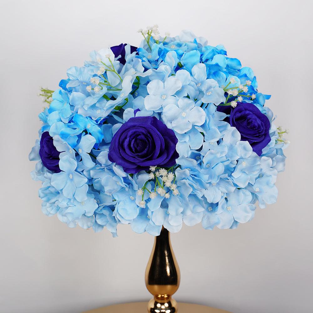 Wedding Simulation Flower Table Flower Decorative Ornaments