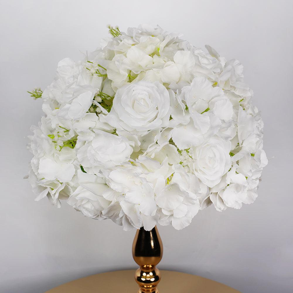 Wedding Simulation Flower Table Flower Decorative Ornaments