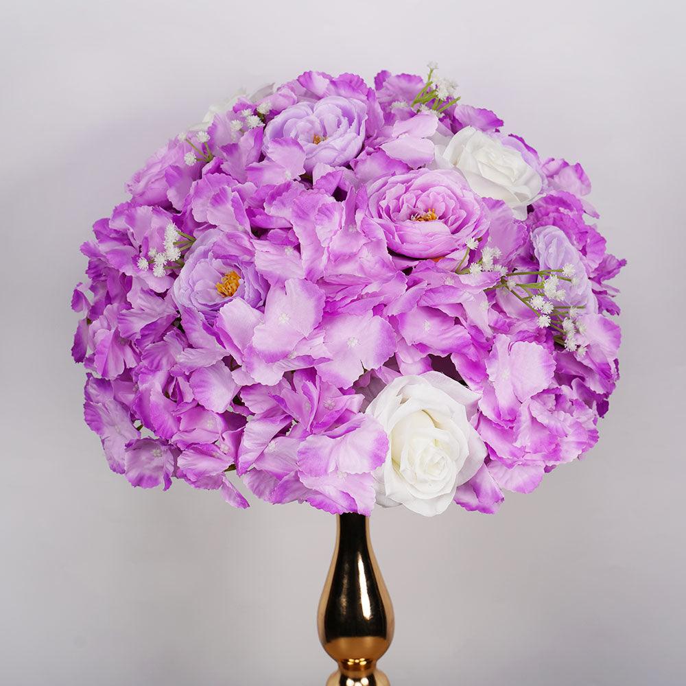 Wedding Simulation Flower Table Flower Decorative Ornaments