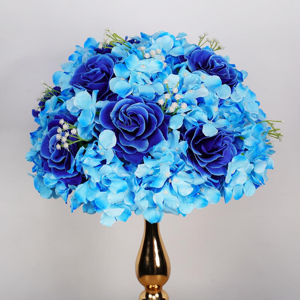 Wedding Simulation Flower Table Flower Decorative Ornaments