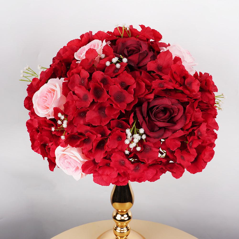 Wedding Simulation Flower Table Flower Decorative Ornaments