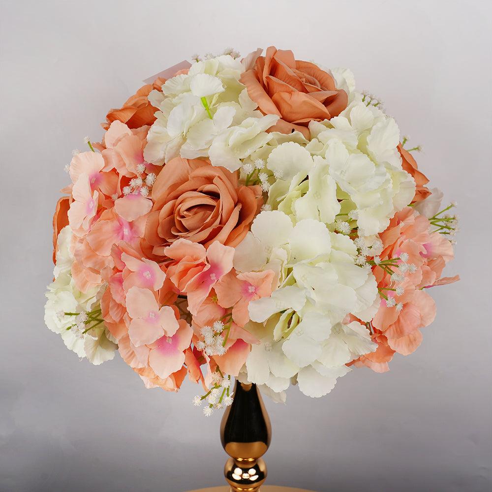 Wedding Simulation Flower Table Flower Decorative Ornaments